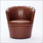 Chaise de bureau Petal-1309888255