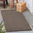 Indoor/Outdoor Trellis Area Rug-98264781