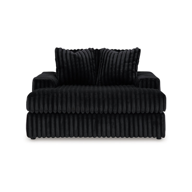 Addy Upholstered Chaise Lounge