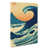 Wrapped Canvas selected