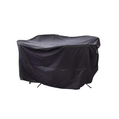 Outdoor Patio Dining Set Cover