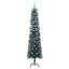 Artificial Christmas Tree with 300 LEDs Green-636213611-636213608