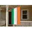 Drapeau de l'Irlande - drapeau extérieur