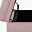 Banc de rangement à couvercle rabattable Droitwich-2063236031