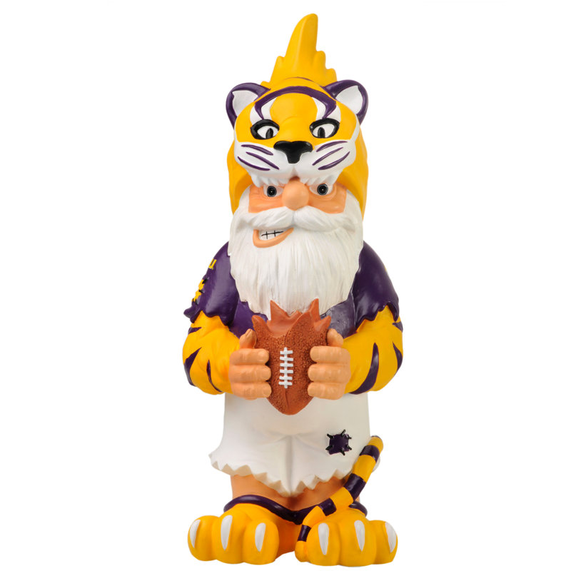 Fantasy & Sci-Fi Plastic Garden Statue, LSU