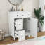 Base de meuble-lavabo simple 24 po seulement-100752546