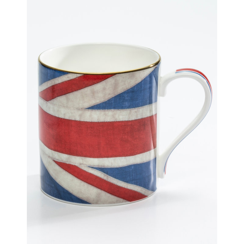 Mugs Bone China Coffee Mug