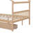 Kids Daybed with Drawers-88922726