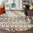 Aird Performance Southwestern Rug-1883762084
