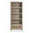 Uttermost Alessia Light Oak Etagere