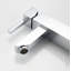 Bathroom Faucet with Drain Assembly-25280713