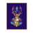 Natural Floater Frame Canvas