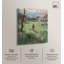 «Path of Peace III», reproduction d'art sur toile par Art Remedy, 24 x 30-880199110-880199111