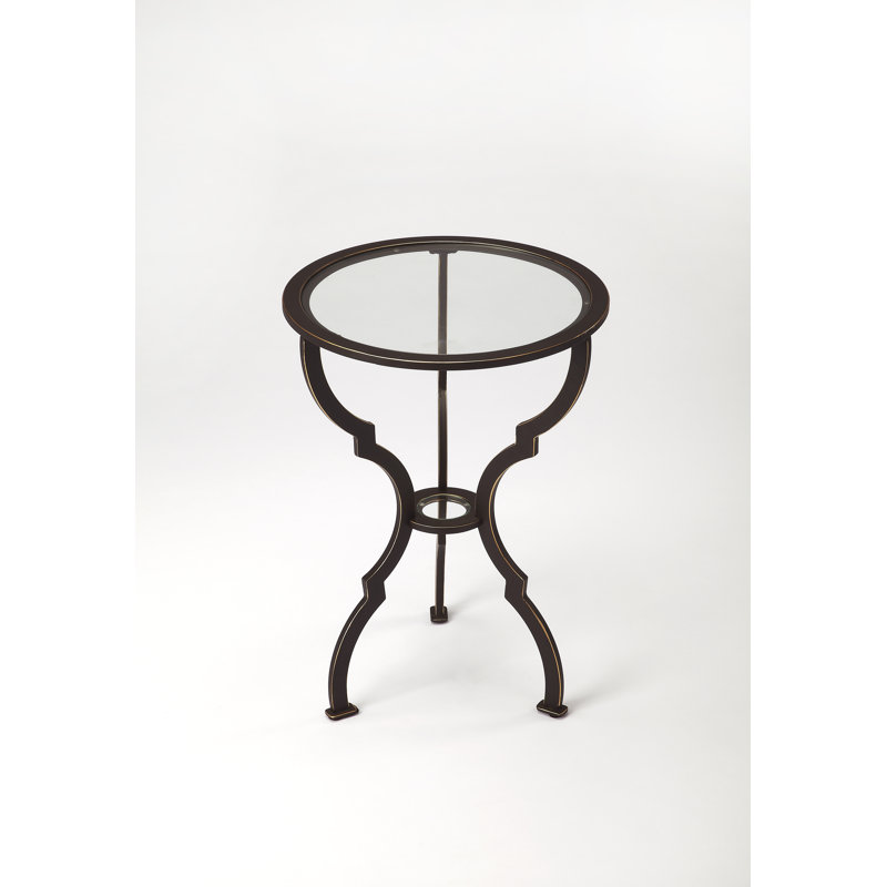 Preetesh End Table