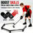 Zealfeel Portable 5-Section Hockey Stickhandling Trainer For On-Ice & Off-Ice Practice-120962100