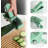 Multifunctional Manual Food Slicer