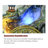 Light Luxury FRP Artistic Flowing Water Ornament