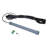 ALEKO Black Gate Opener/ Closer for Gates