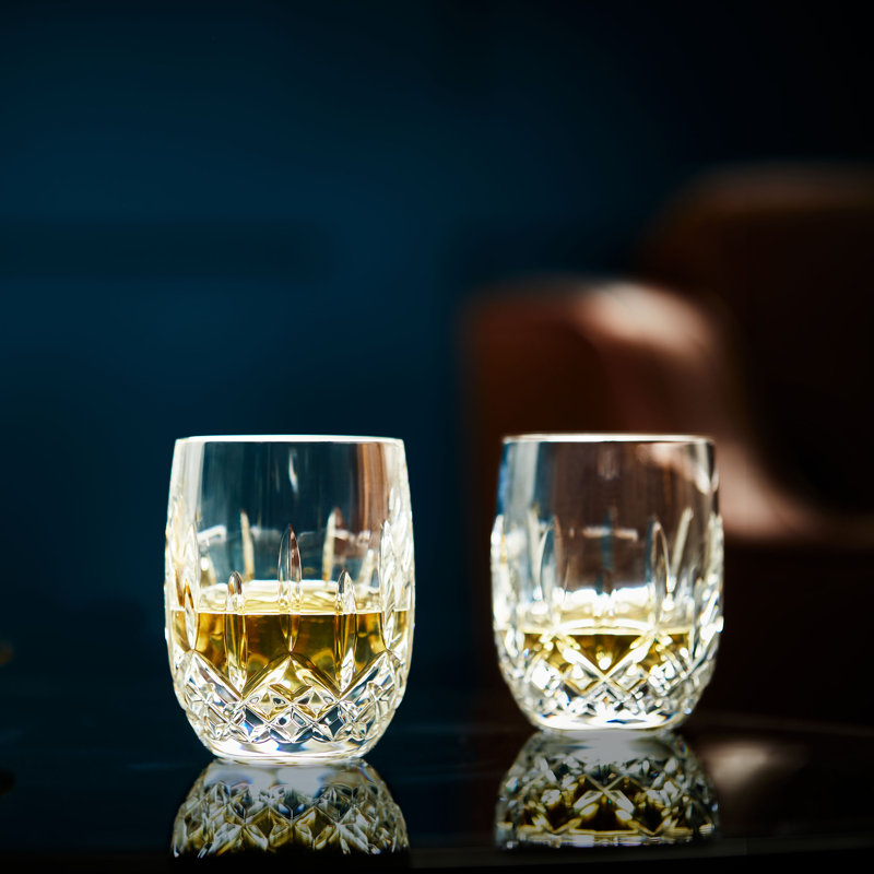 Connoisseur Lismore 6floz Round Tumbler