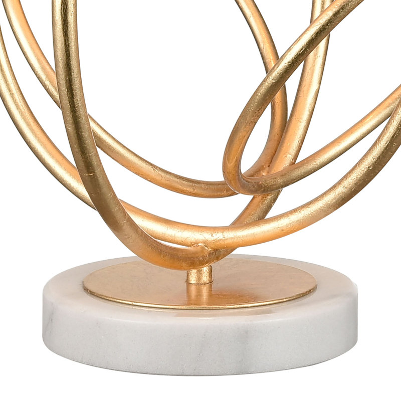 Lampe de table 1 lumière Maliana