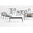 Hot Mesh Lounge Chair-24320530