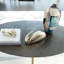 Carmen Handcrafted Ceramic Table Vase
