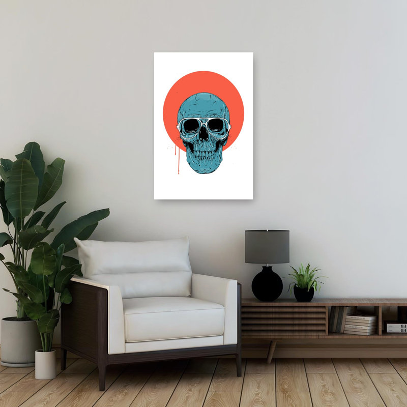 Print, 91.44cm H x 60.96cm W