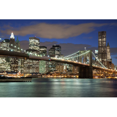 New York la nuit