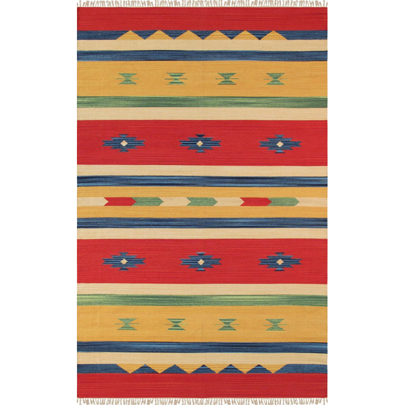 One-of-a-Kind 8' 0" X 10' 0" Area Rug in