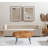 Jobany Solid Wood Top Single Coffee Table