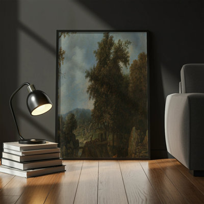 Stroh No Frame Print
