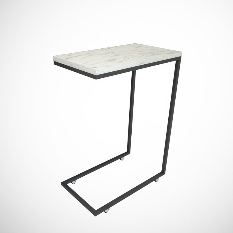 Courtdale C Table End Table