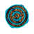 Turquoise selected