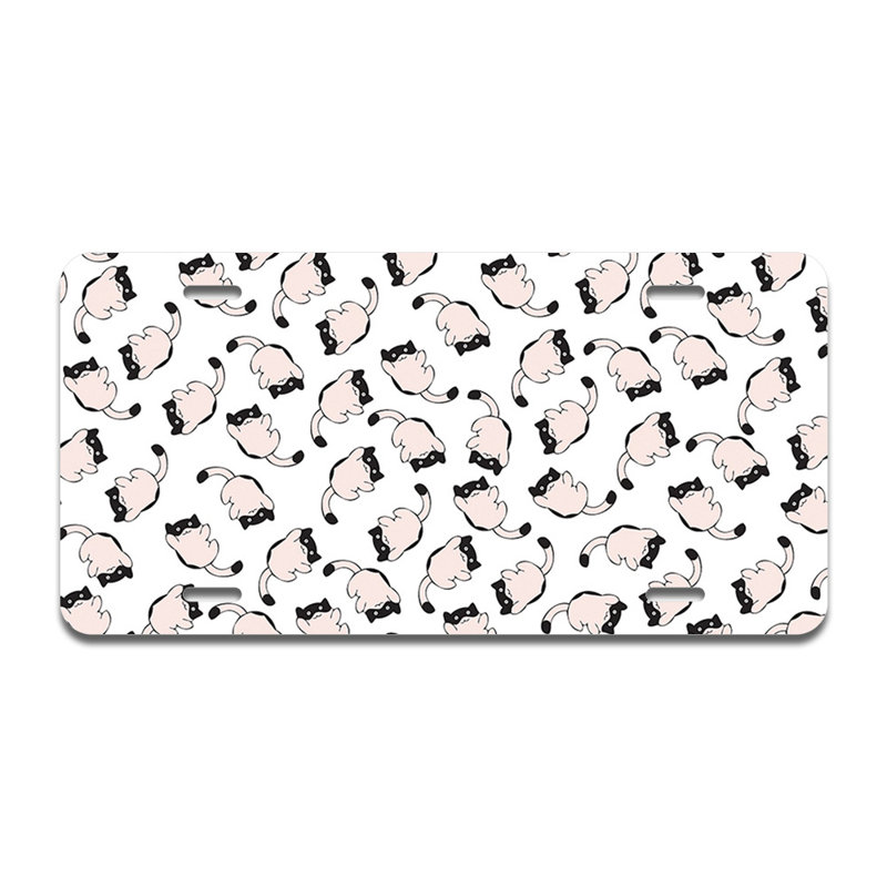 Cadre en aluminium Rains Cats
