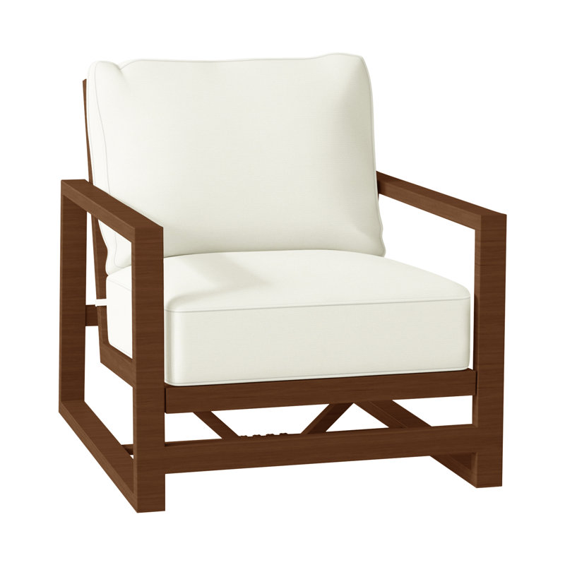 Méridienne Avondale, Welt + bourre standard, Blanc naturel, Chêne