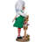 Steinbach North Pole Santa Nutcracker Signed