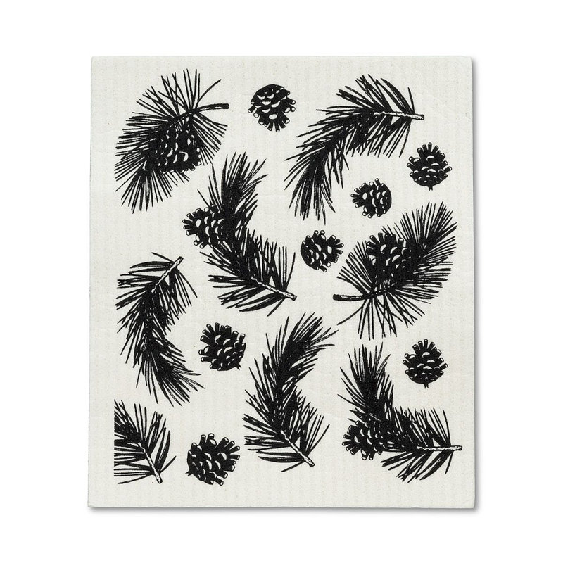 Cotton Jacquard Dish Cloth Kitchen Towel