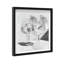 Phantom Pour Framed Graphic Art-1748246071-1748246066