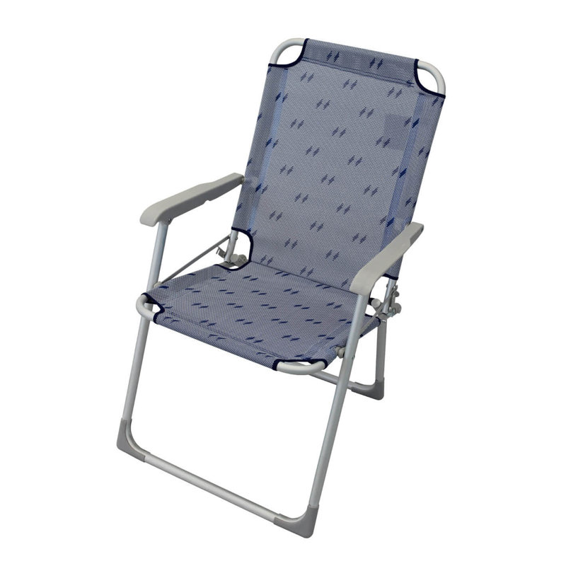 Kathyn Folding Beach Chair