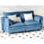 Bleu est en rupture de stock