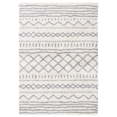 Develin Performance Chevron Rug