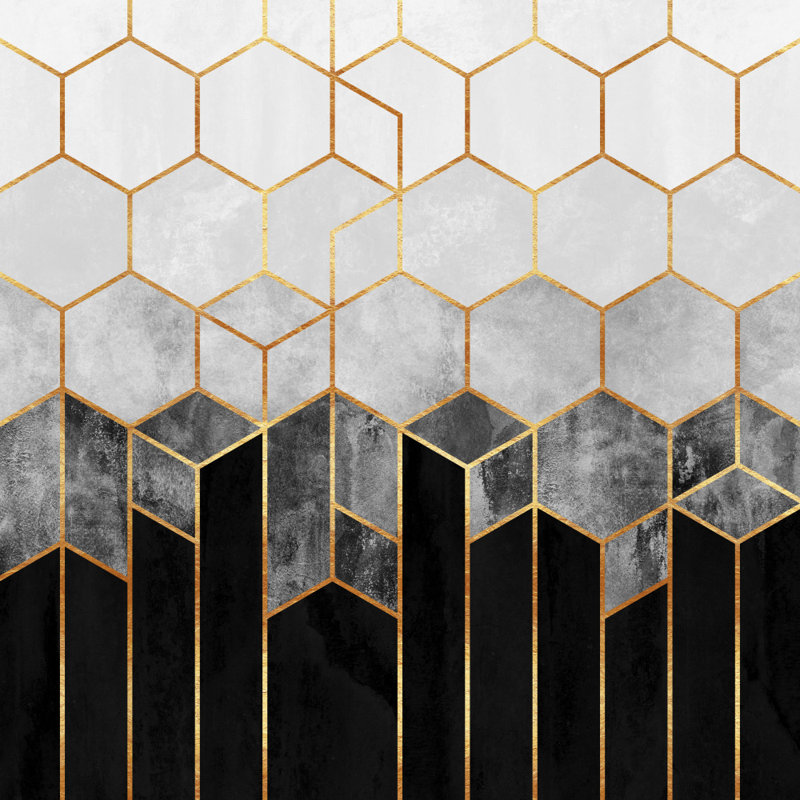 Hexagons