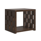 Verge End Table