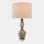 Curvaceous Table Lamp
