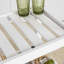Draco Wood Bar Cart-42004619