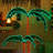 LED Rope Light Palm Lighted Trees & Branches-1543954501