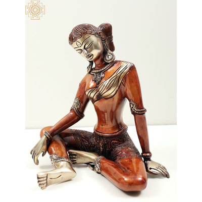 Religious & Spiritual Statue