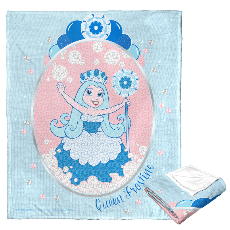 Throw Blanket