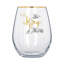 Alice In Wonderland 350ml Drinking Glass Set