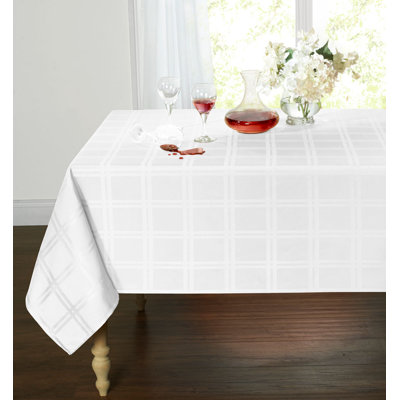 Huguley Tablecloth